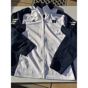 Notre Dame Fighting Irish Women’s Jacket